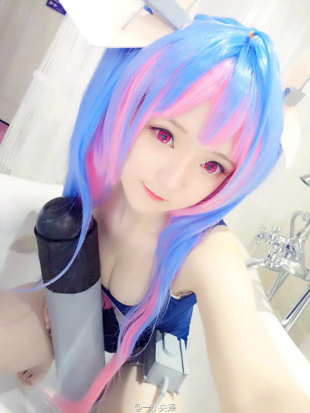 Yi Xiaoyangze NO.0000 Weibo Mixed Photos [660P-635M] (661 photos) - Yi Xiao Yang Ze (一小央泽) - Photo 377 of 661