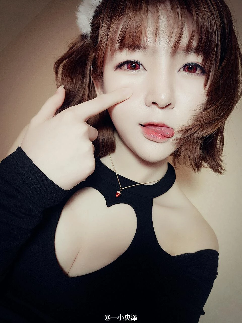Yi Xiaoyangze NO.0000 Weibo Mixed Photos [660P-635M] (661 photos) - Yi Xiao Yang Ze (一小央泽) - Photo 380 of 661