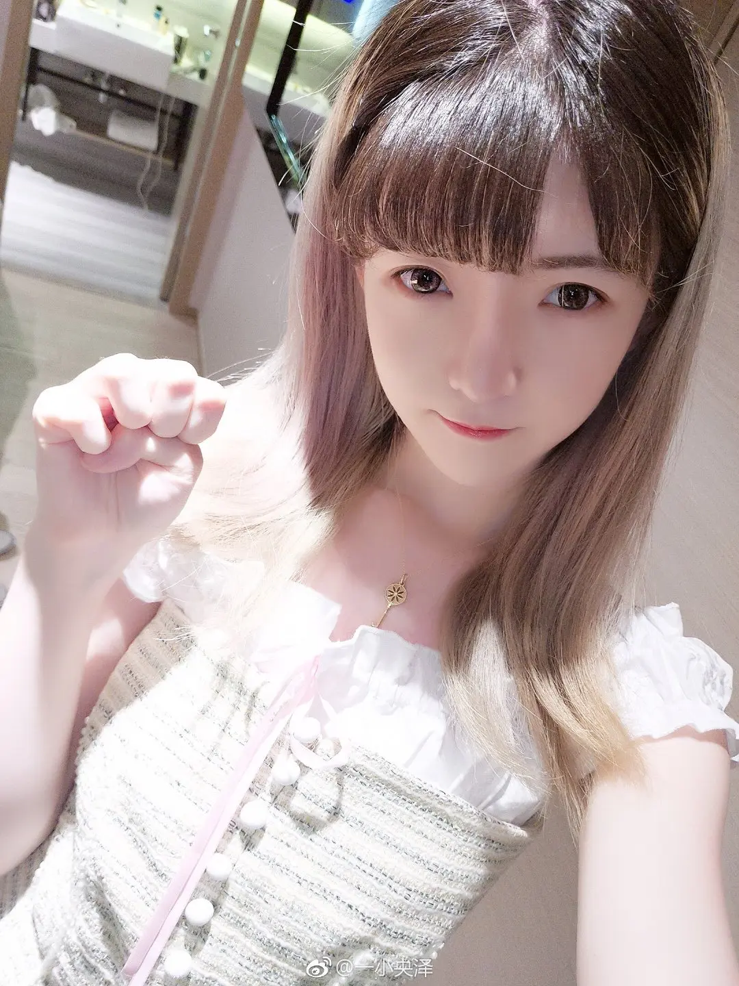 Yi Xiaoyangze NO.0000 Weibo Mixed Photos [660P-635M] (661 photos) - Yi Xiao Yang Ze (一小央泽) - Photo 382 of 661