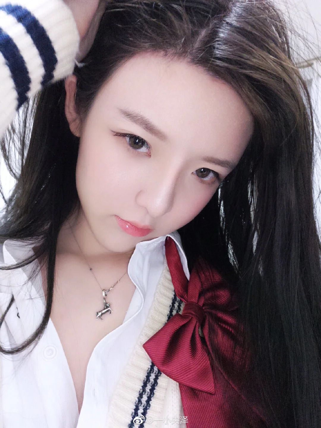 Yi Xiaoyangze NO.0000 Weibo Mixed Photos [660P-635M] (661 photos) - Yi Xiao Yang Ze (一小央泽) - Photo 383 of 661