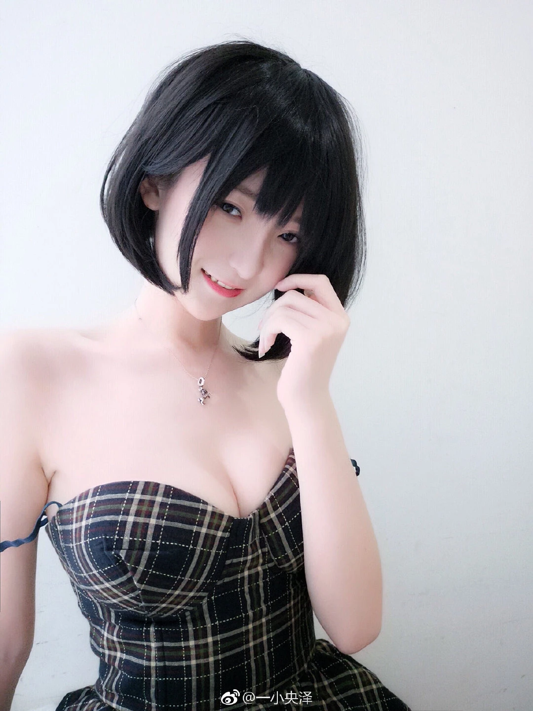 Yi Xiaoyangze NO.0000 Weibo Mixed Photos [660P-635M] (661 photos) - Yi Xiao Yang Ze (一小央泽) - Photo 390 of 661