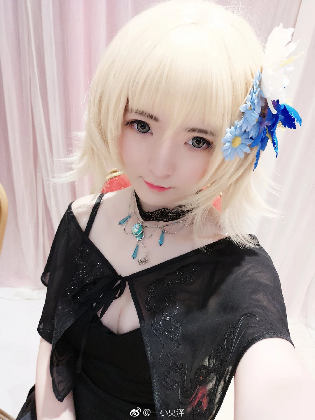 Yi Xiaoyangze NO.0000 Weibo Mixed Photos [660P-635M] (661 photos) - Yi Xiao Yang Ze (一小央泽) - Photo 393 of 661