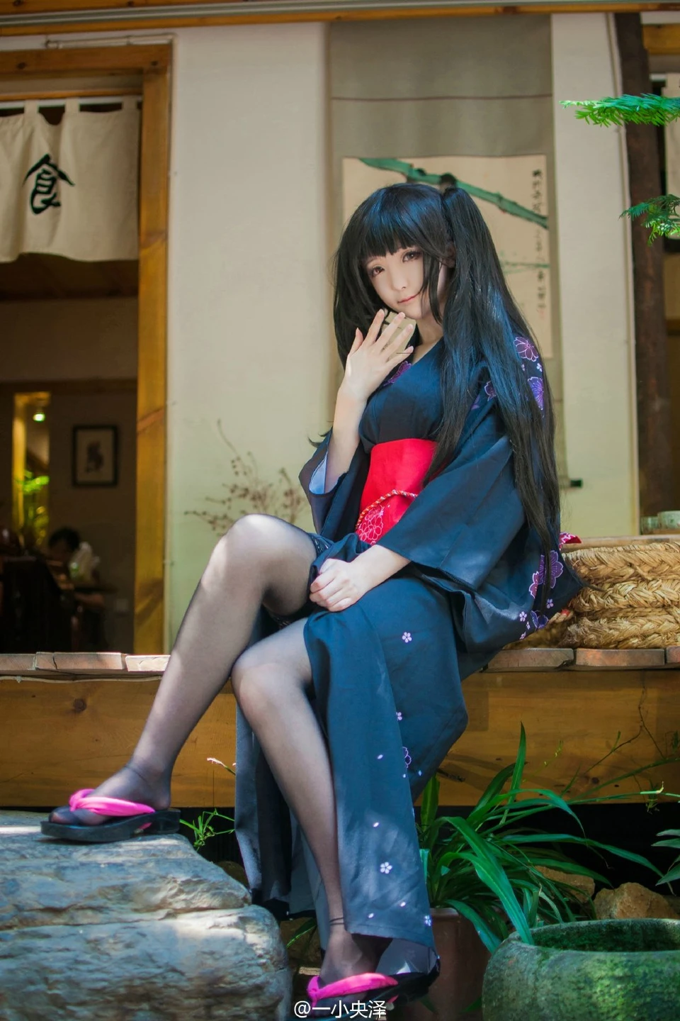 Yi Xiaoyangze NO.0000 Weibo Mixed Photos [660P-635M] (661 photos) - Yi Xiao Yang Ze (一小央泽) - Photo 402 of 661