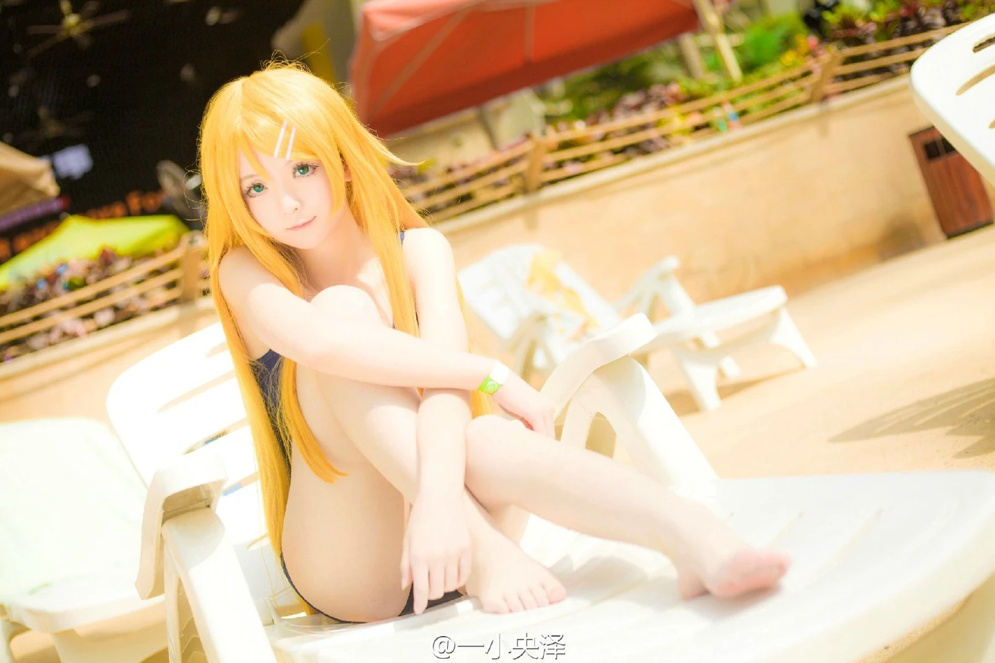 Yi Xiaoyangze NO.0000 Weibo Mixed Photos [660P-635M] (661 photos) - Yi Xiao Yang Ze (一小央泽) - Photo 403 of 661