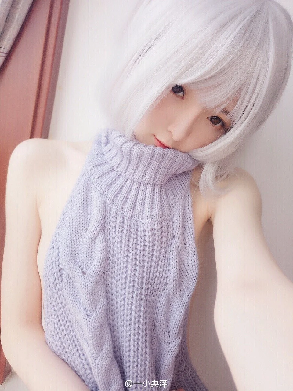 Yi Xiaoyangze NO.0000 Weibo Mixed Photos [660P-635M] (661 photos) - Yi Xiao Yang Ze (一小央泽) - Photo 404 of 661