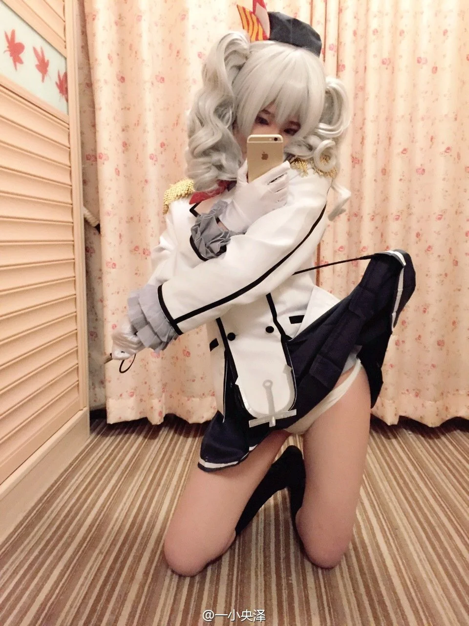 Yi Xiaoyangze NO.0000 Weibo Mixed Photos [660P-635M] (661 photos) - Yi Xiao Yang Ze (一小央泽) - Photo 408 of 661