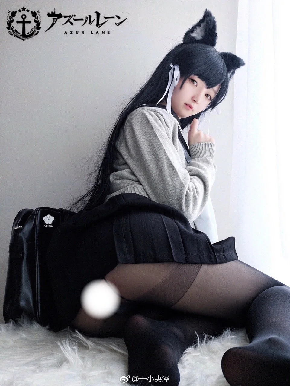 Yi Xiaoyangze NO.0000 Weibo Mixed Photos [660P-635M] (661 photos) - Yi Xiao Yang Ze (一小央泽) - Photo 413 of 661