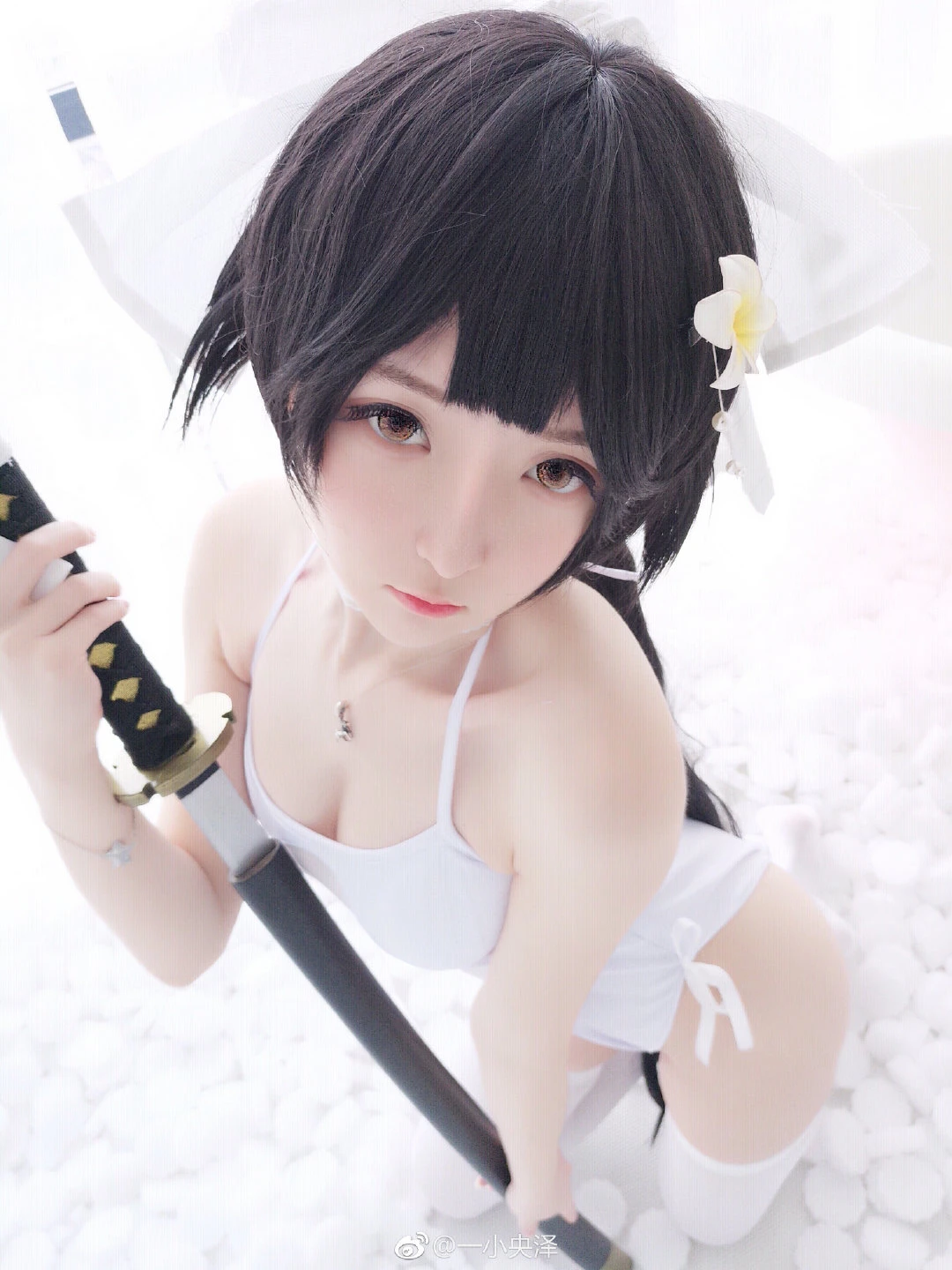 Yi Xiaoyangze NO.0000 Weibo Mixed Photos [660P-635M] (661 photos) - Yi Xiao Yang Ze (一小央泽) - Photo 415 of 661