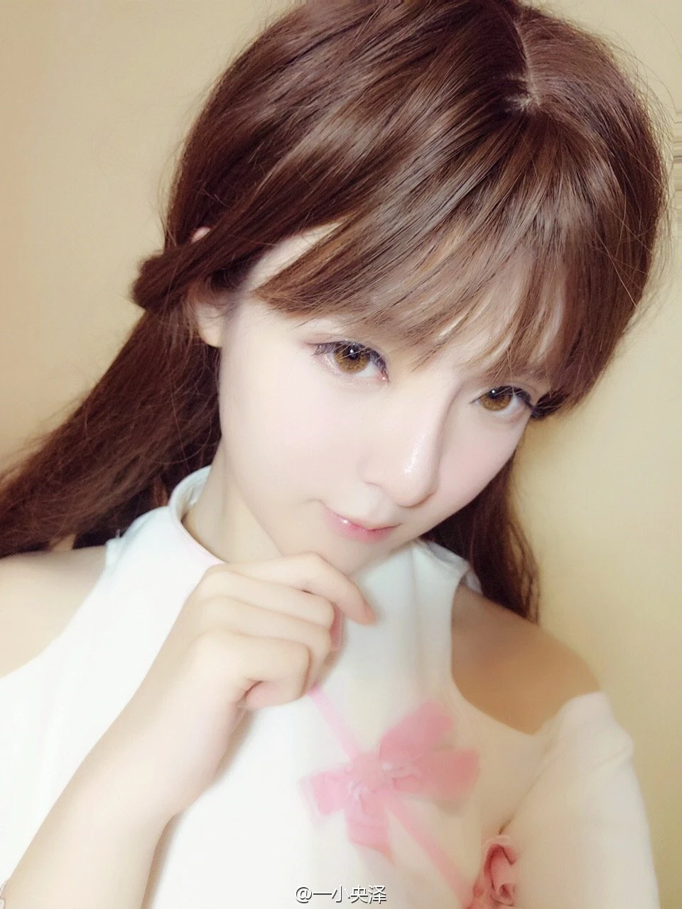 Yi Xiaoyangze NO.0000 Weibo Mixed Photos [660P-635M] (661 photos) - Yi Xiao Yang Ze (一小央泽) - Photo 434 of 661