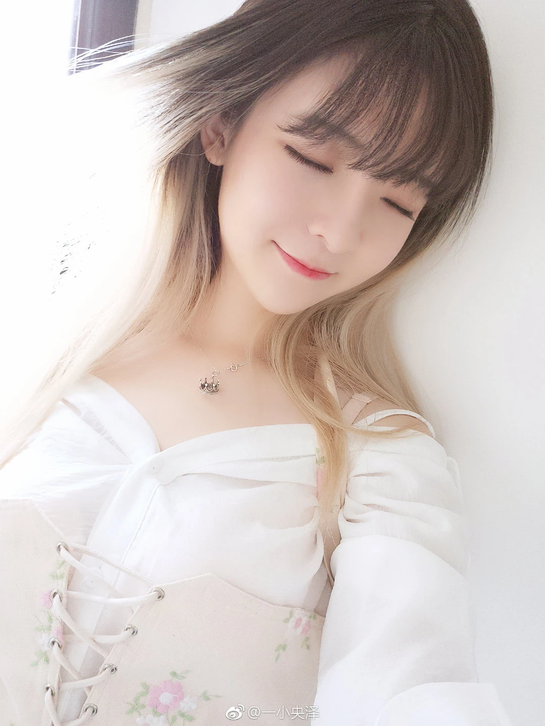 Yi Xiaoyangze NO.0000 Weibo Mixed Photos [660P-635M] (661 photos) - Yi Xiao Yang Ze (一小央泽) - Photo 435 of 661