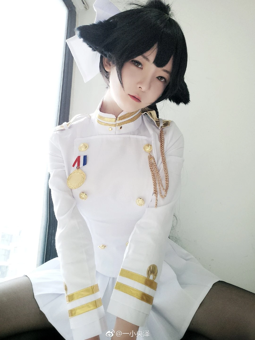 Yi Xiaoyangze NO.0000 Weibo Mixed Photos [660P-635M] (661 photos) - Yi Xiao Yang Ze (一小央泽) - Photo 443 of 661