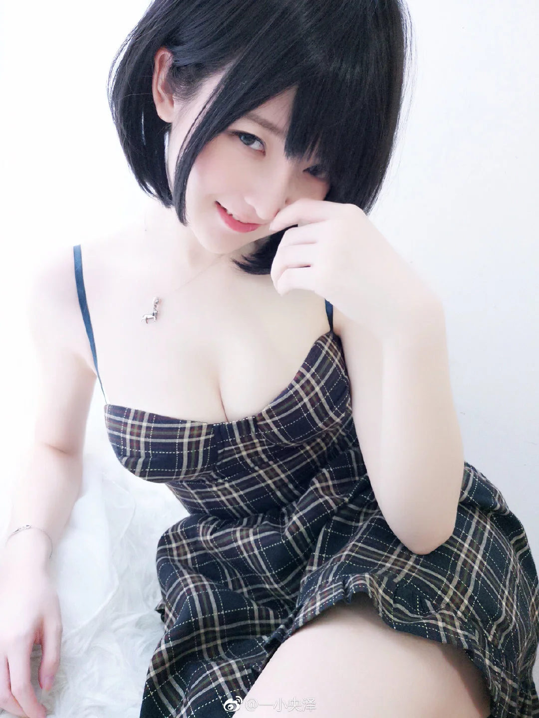 Yi Xiaoyangze NO.0000 Weibo Mixed Photos [660P-635M] (661 photos) - Yi Xiao Yang Ze (一小央泽) - Photo 448 of 661