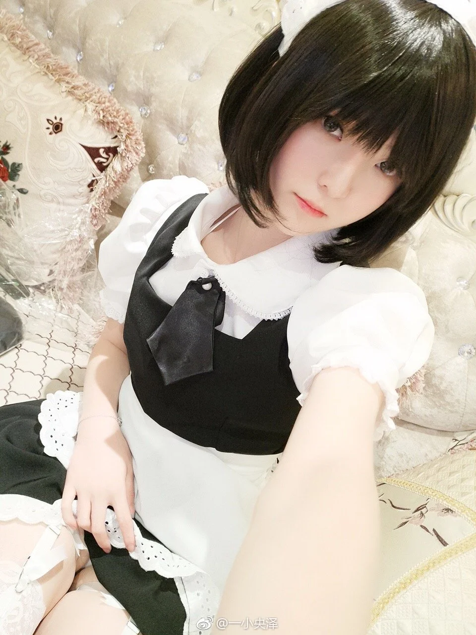 Yi Xiaoyangze NO.0000 Weibo Mixed Photos [660P-635M] (661 photos) - Yi Xiao Yang Ze (一小央泽) - Photo 450 of 661