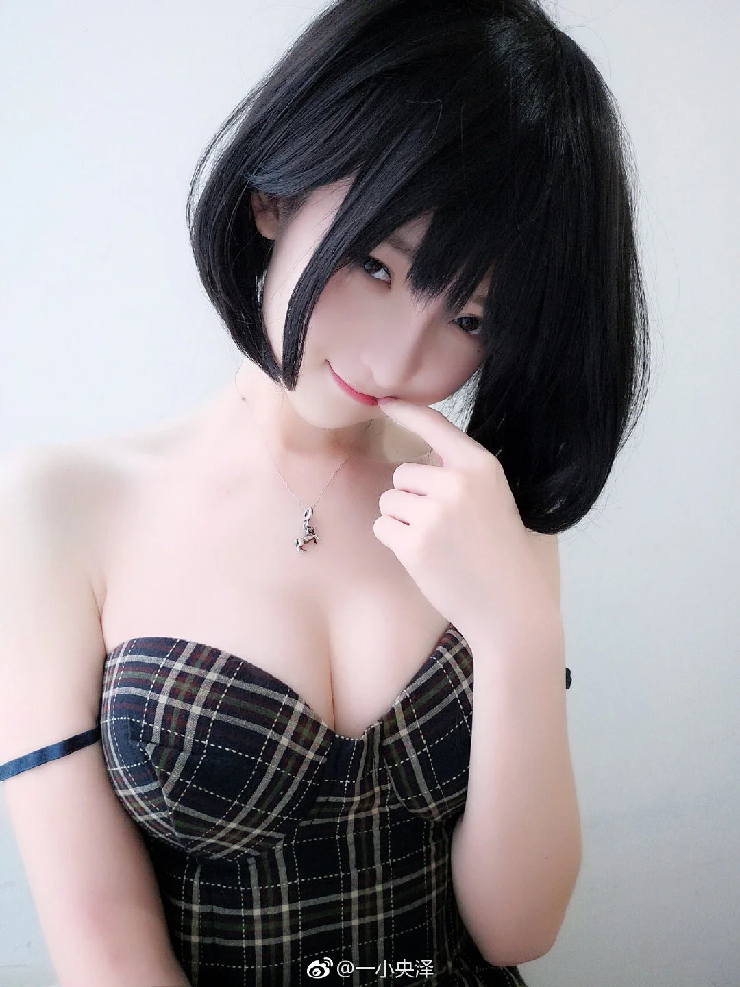Yi Xiaoyangze NO.0000 Weibo Mixed Photos [660P-635M] (661 photos) - Yi Xiao Yang Ze (一小央泽) - Photo 451 of 661