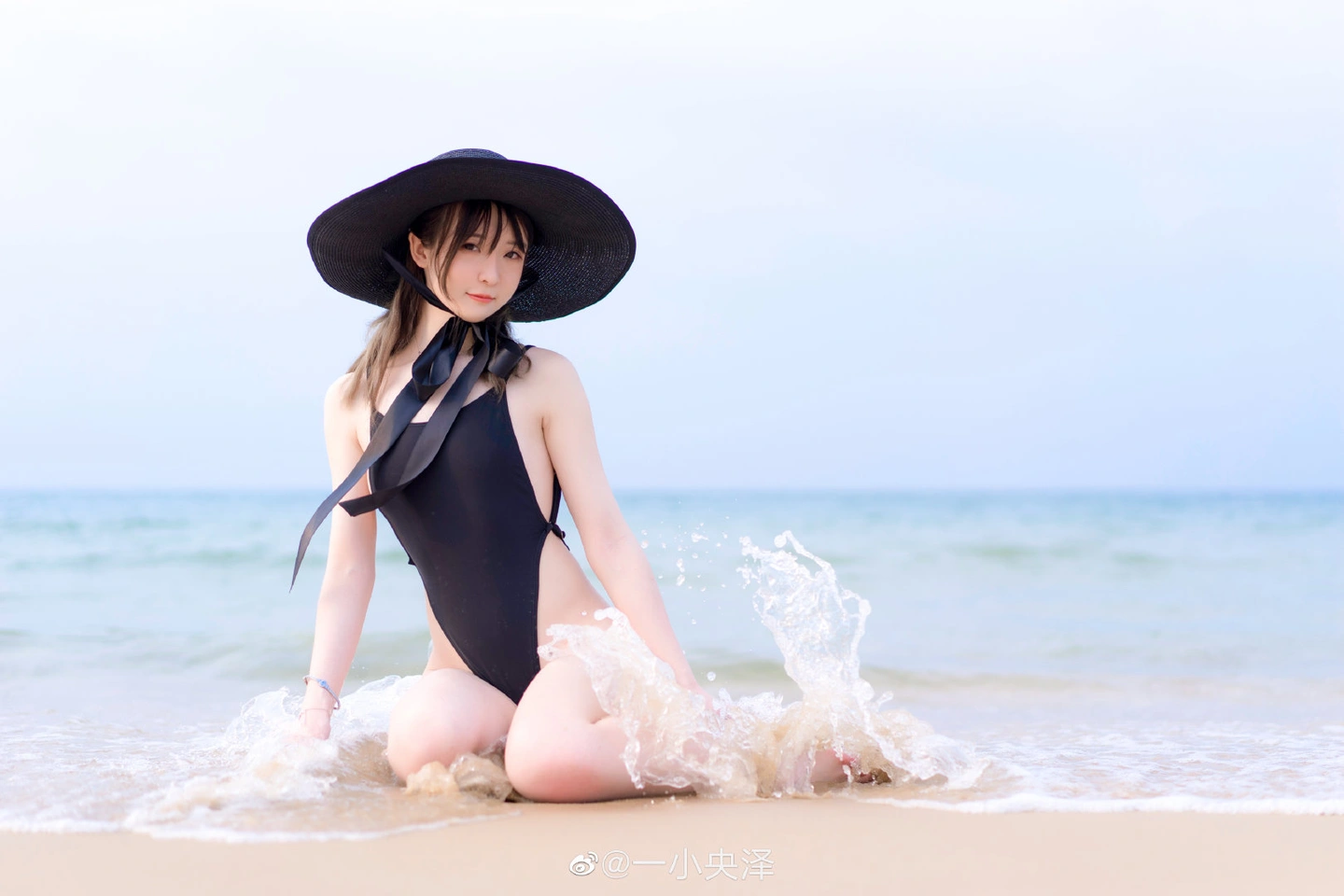 Yi Xiaoyangze NO.0000 Weibo Mixed Photos [660P-635M] (661 photos) - Yi Xiao Yang Ze (一小央泽) - Photo 458 of 661