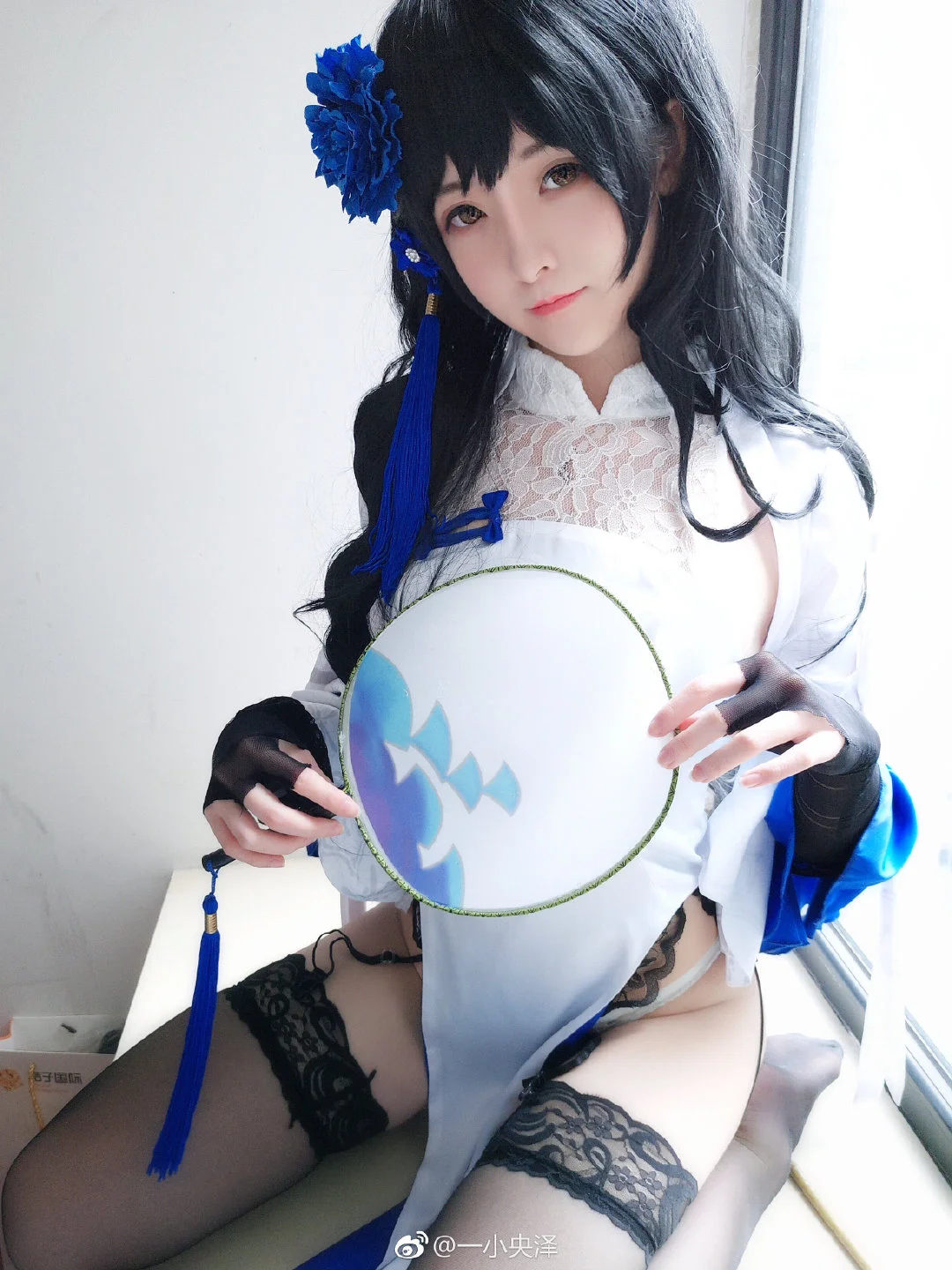 Yi Xiaoyangze NO.0000 Weibo Mixed Photos [660P-635M] (661 photos) - Yi Xiao Yang Ze (一小央泽) - Photo 465 of 661