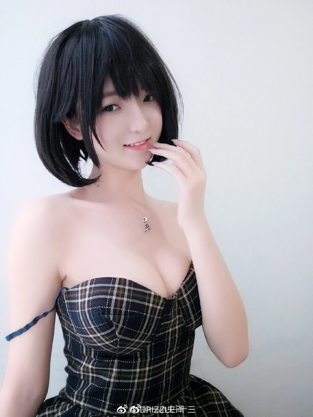 Yi Xiaoyangze NO.0000 Weibo Mixed Photos [660P-635M] (661 photos) - Yi Xiao Yang Ze (一小央泽) - Photo 479 of 661