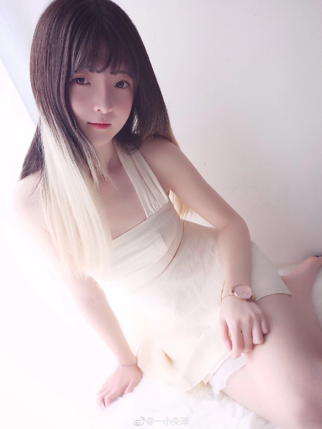 Yi Xiaoyangze NO.0000 Weibo Mixed Photos [660P-635M] (661 photos) - Yi Xiao Yang Ze (一小央泽) - Photo 481 of 661