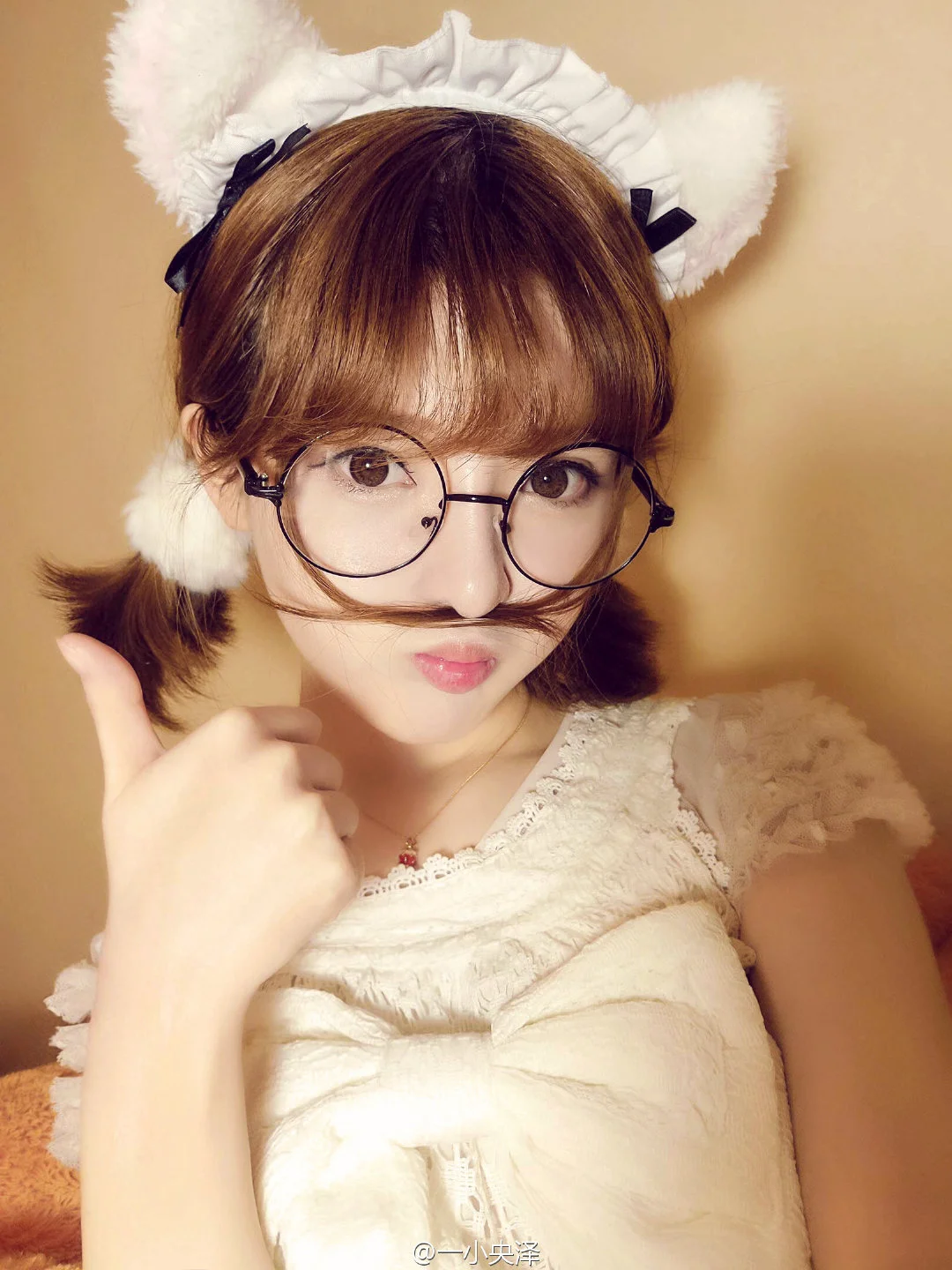 Yi Xiaoyangze NO.0000 Weibo Mixed Photos [660P-635M] (661 photos) - Yi Xiao Yang Ze (一小央泽) - Photo 489 of 661