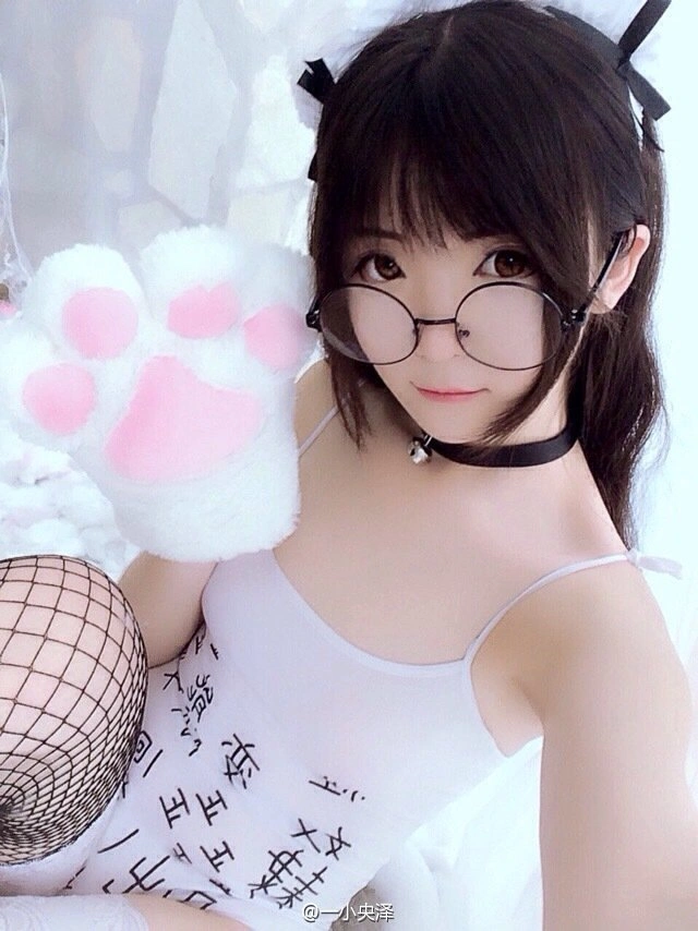 Yi Xiaoyangze NO.0000 Weibo Mixed Photos [660P-635M] (661 photos) - Yi Xiao Yang Ze (一小央泽) - Photo 490 of 661