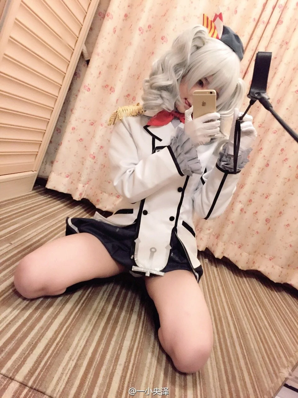 Yi Xiaoyangze NO.0000 Weibo Mixed Photos [660P-635M] (661 photos) - Yi Xiao Yang Ze (一小央泽) - Photo 492 of 661