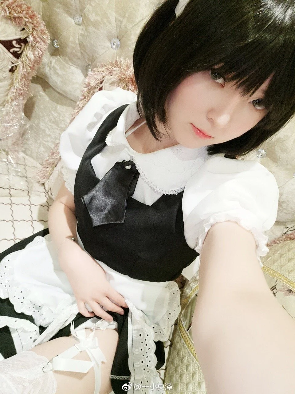 Yi Xiaoyangze NO.0000 Weibo Mixed Photos [660P-635M] (661 photos) - Yi Xiao Yang Ze (一小央泽) - Photo 501 of 661
