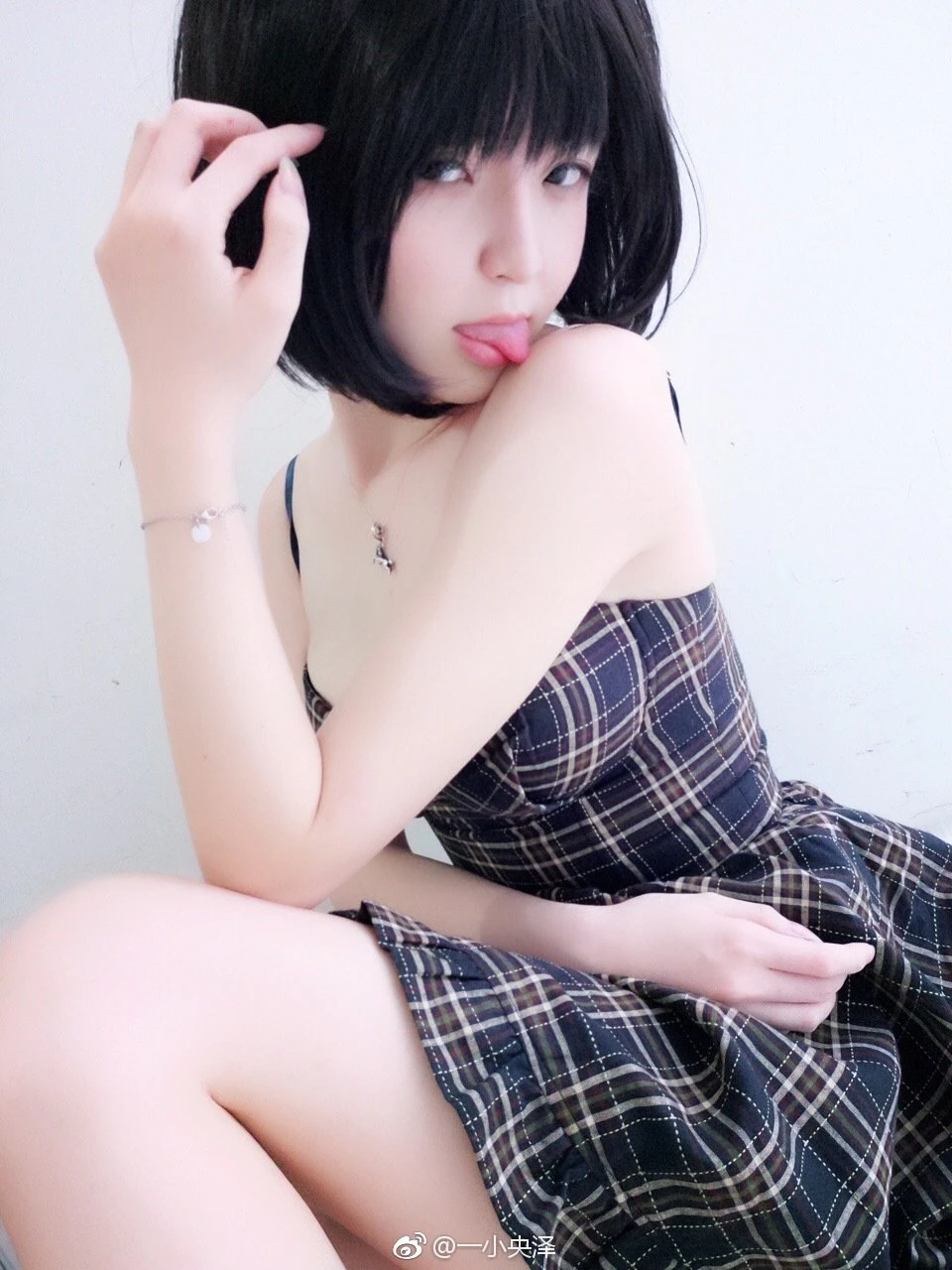 Yi Xiaoyangze NO.0000 Weibo Mixed Photos [660P-635M] (661 photos) - Yi Xiao Yang Ze (一小央泽) - Photo 502 of 661
