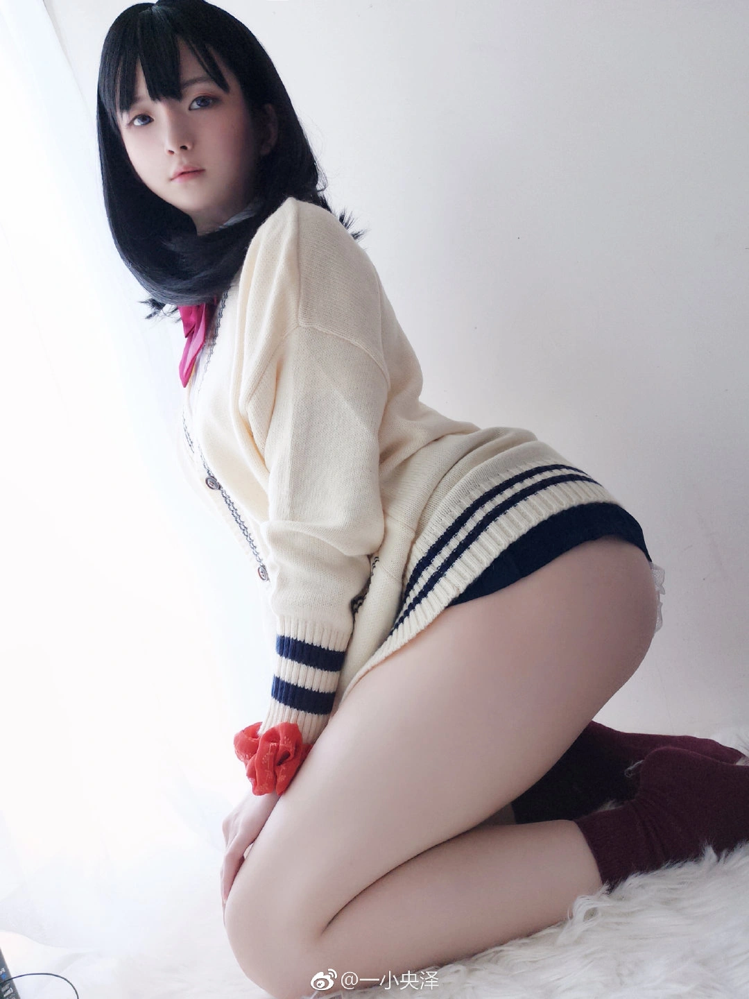 Yi Xiaoyangze NO.0000 Weibo Mixed Photos [660P-635M] (661 photos) - Yi Xiao Yang Ze (一小央泽) - Photo 503 of 661