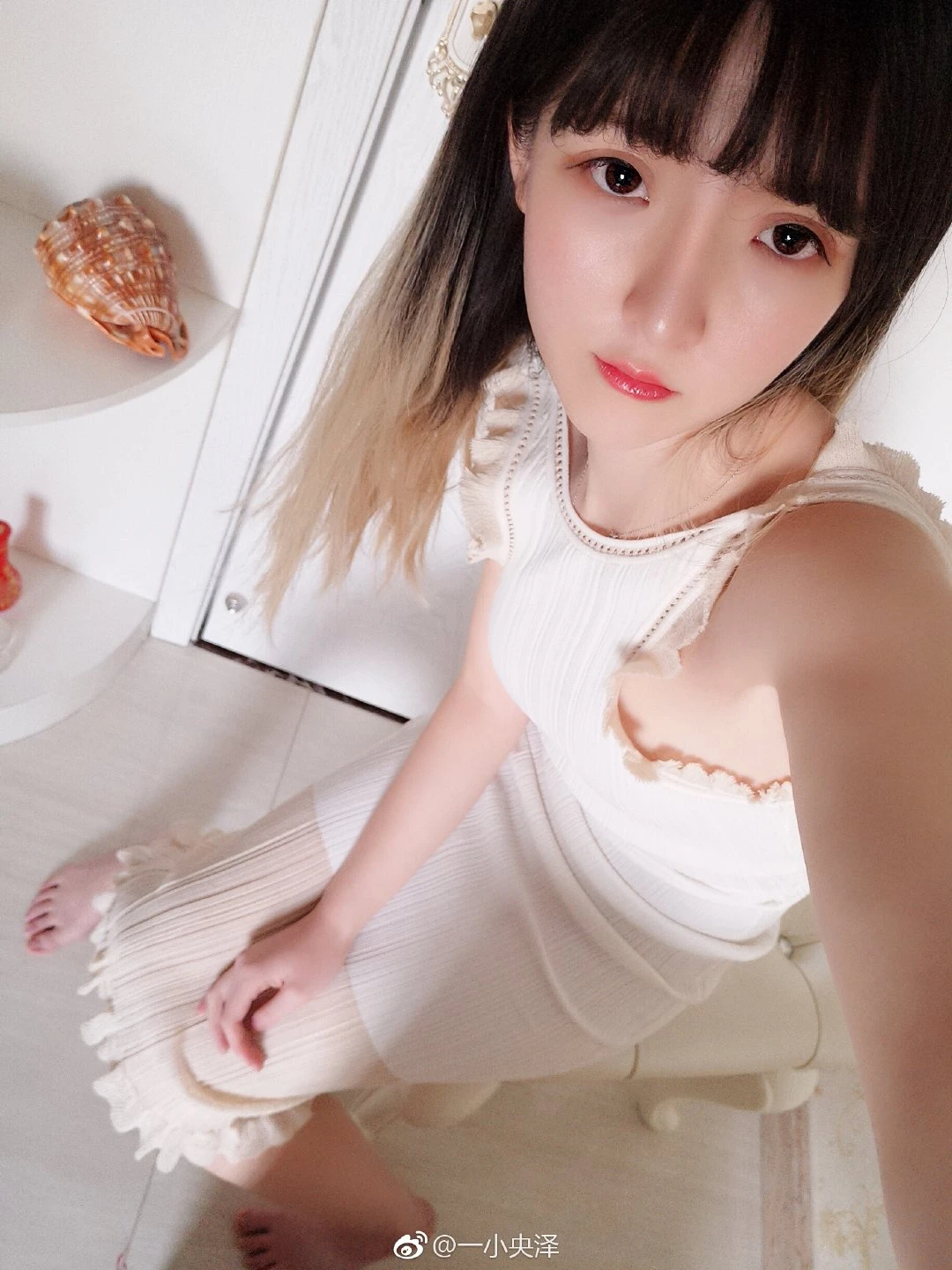 Yi Xiaoyangze NO.0000 Weibo Mixed Photos [660P-635M] (661 photos) - Yi Xiao Yang Ze (一小央泽) - Photo 505 of 661