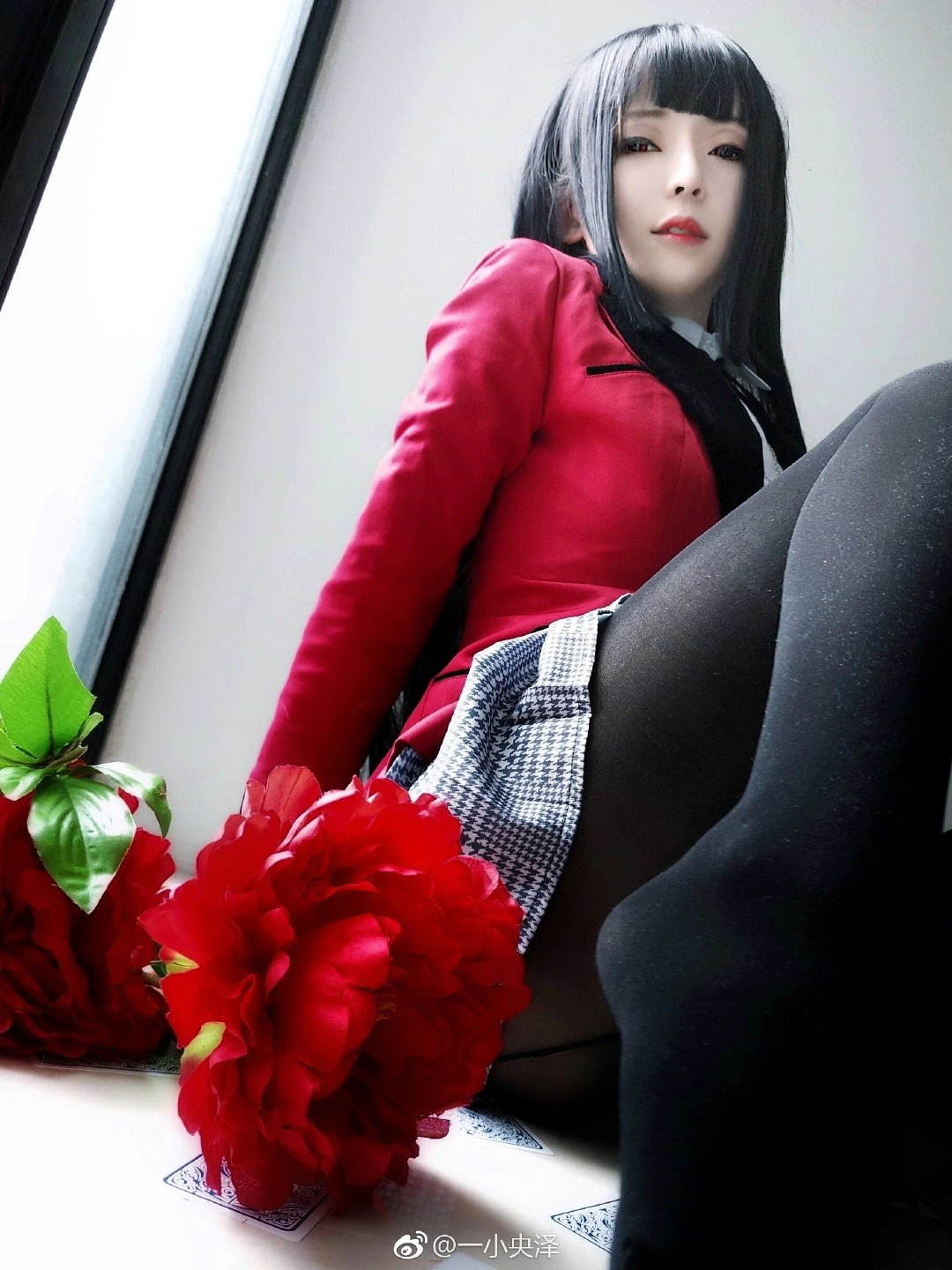 Yi Xiaoyangze NO.0000 Weibo Mixed Photos [660P-635M] (661 photos) - Yi Xiao Yang Ze (一小央泽) - Photo 509 of 661