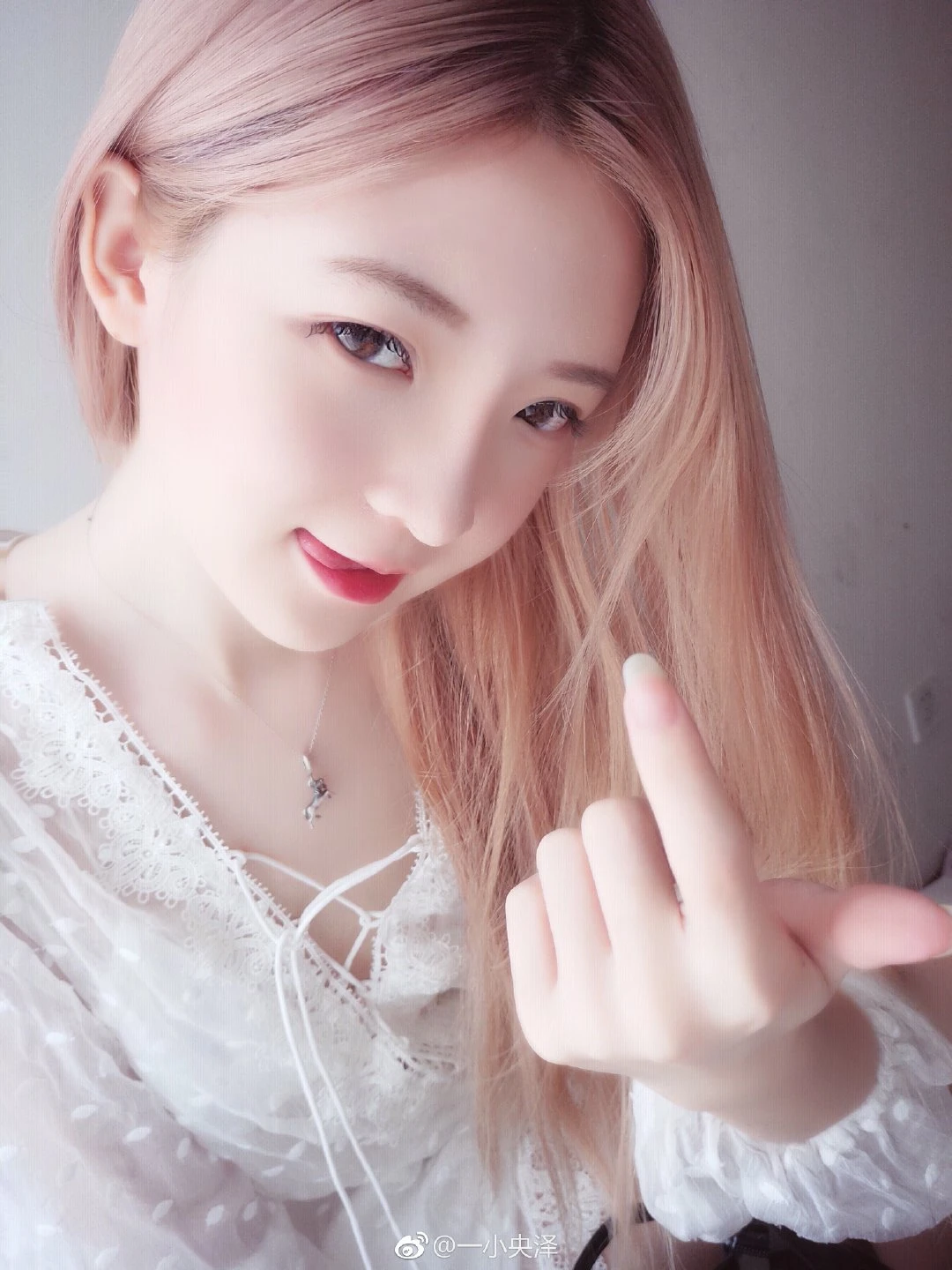 Yi Xiaoyangze NO.0000 Weibo Mixed Photos [660P-635M] (661 photos) - Yi Xiao Yang Ze (一小央泽) - Photo 510 of 661