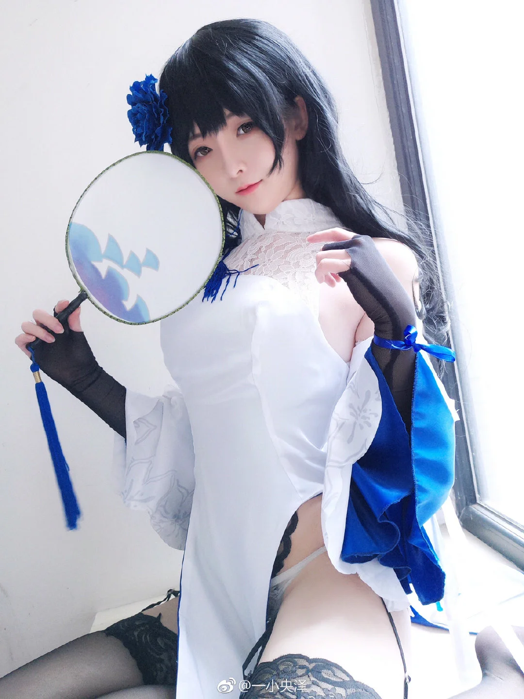 Yi Xiaoyangze NO.0000 Weibo Mixed Photos [660P-635M] (661 photos) - Yi Xiao Yang Ze (一小央泽) - Photo 513 of 661
