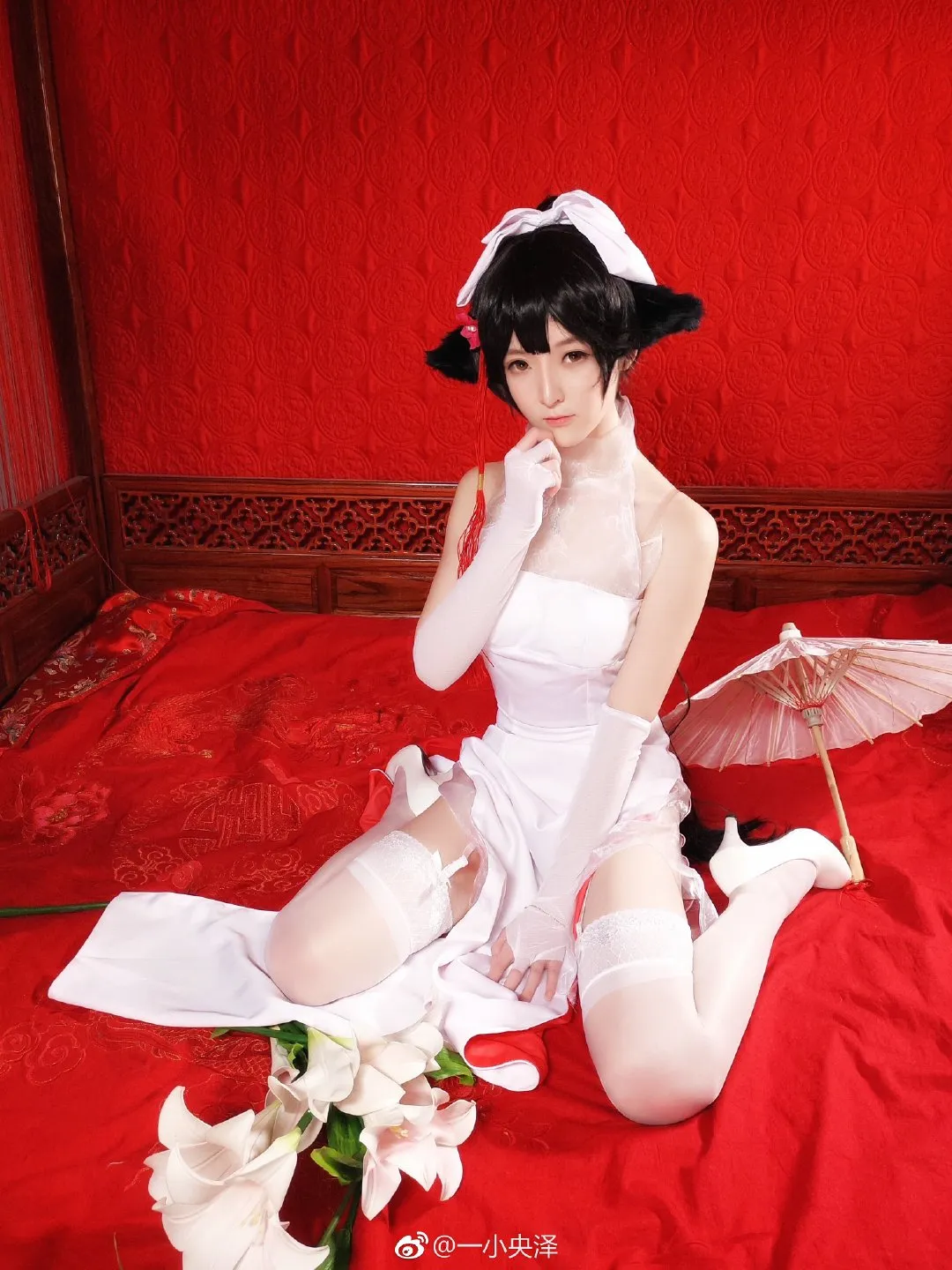 Yi Xiaoyangze NO.0000 Weibo Mixed Photos [660P-635M] (661 photos) - Yi Xiao Yang Ze (一小央泽) - Photo 516 of 661