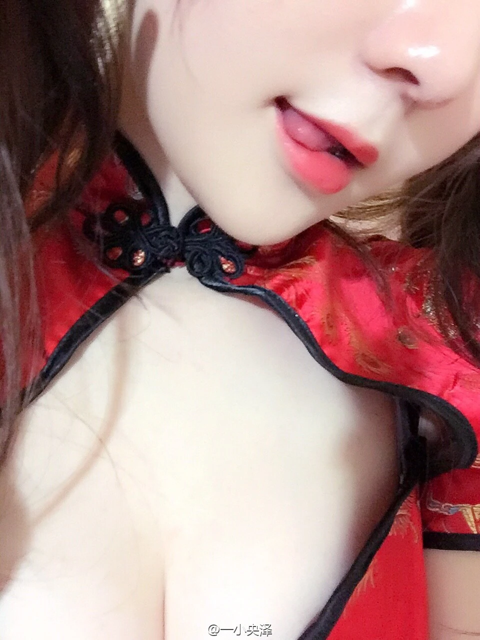 Yi Xiaoyangze NO.0000 Weibo Mixed Photos [660P-635M] (661 photos) - Yi Xiao Yang Ze (一小央泽) - Photo 522 of 661