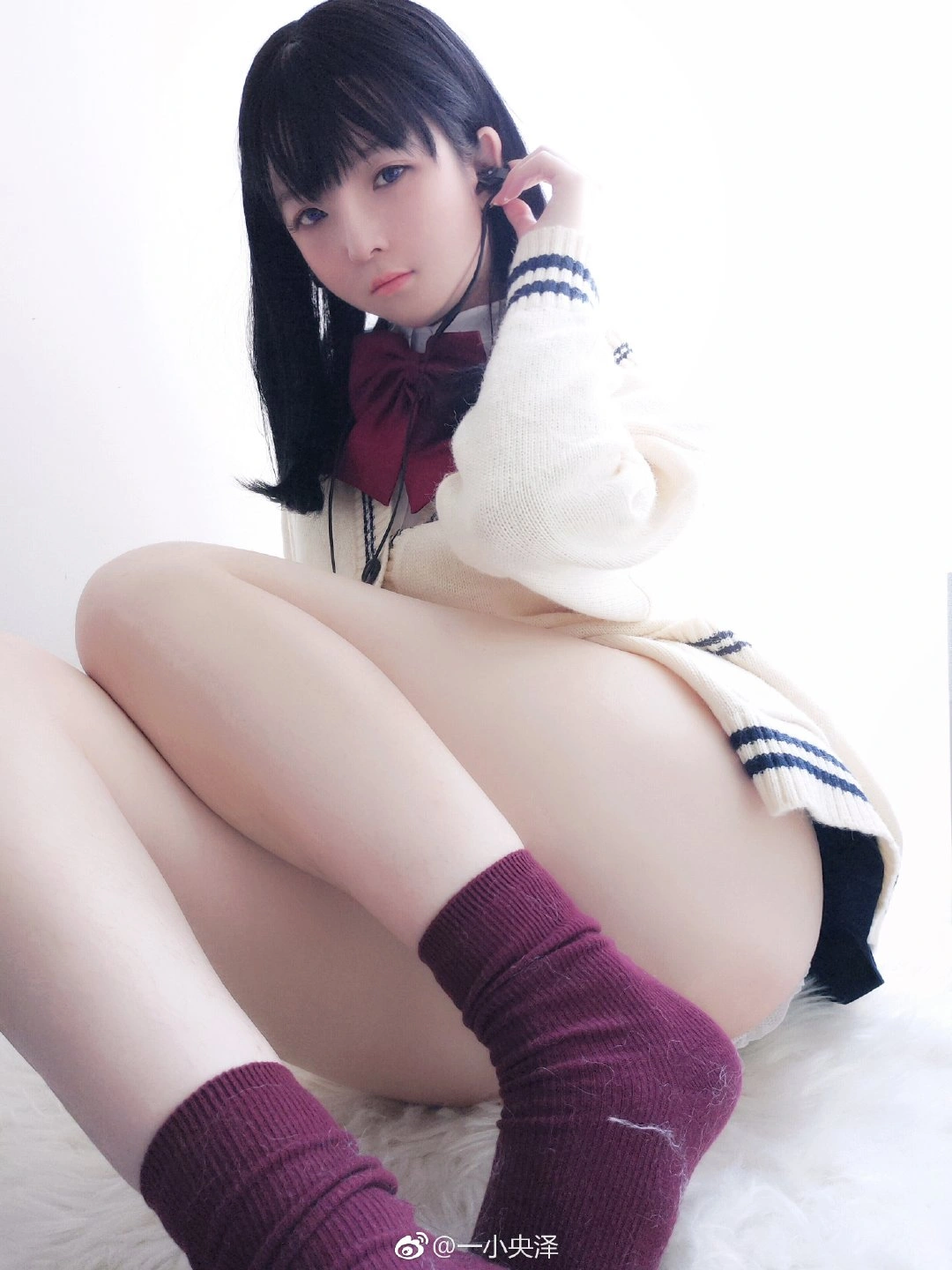 Yi Xiaoyangze NO.0000 Weibo Mixed Photos [660P-635M] (661 photos) - Yi Xiao Yang Ze (一小央泽) - Photo 526 of 661