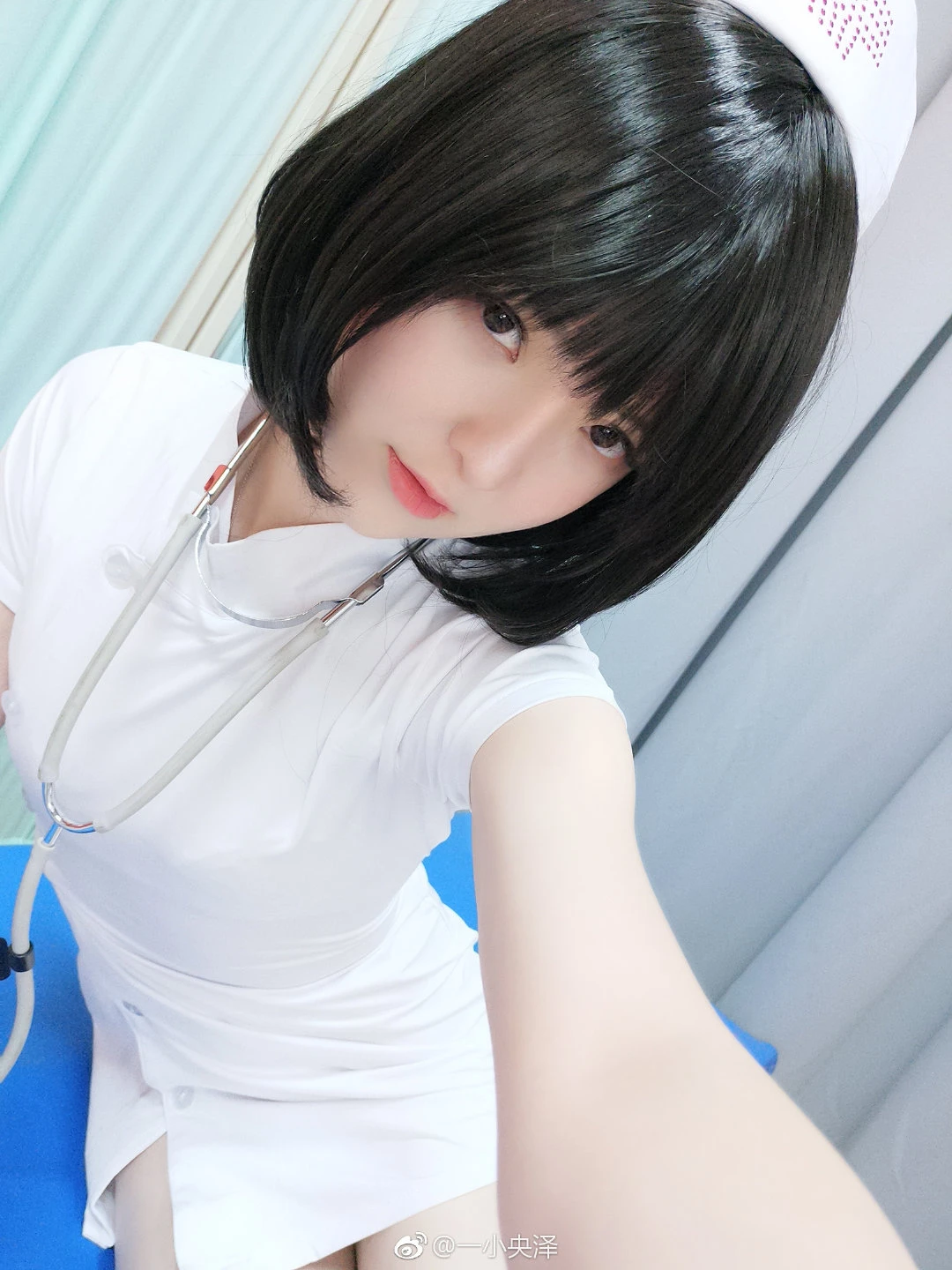 Yi Xiaoyangze NO.0000 Weibo Mixed Photos [660P-635M] (661 photos) - Yi Xiao Yang Ze (一小央泽) - Photo 528 of 661