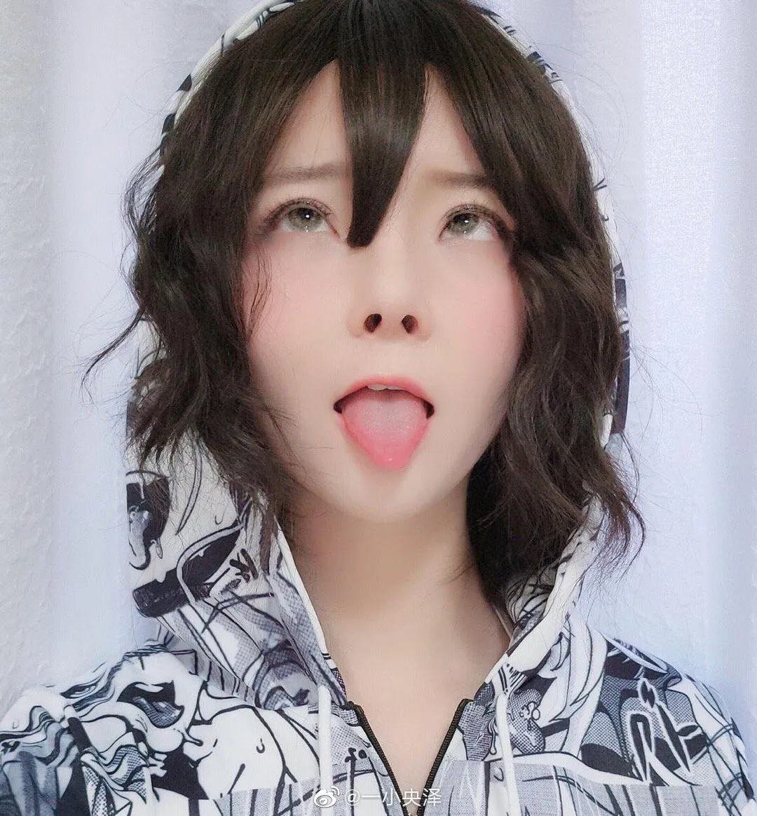 Yi Xiaoyangze NO.0000 Weibo Mixed Photos [660P-635M] (661 photos) - Yi Xiao Yang Ze (一小央泽) - Photo 532 of 661