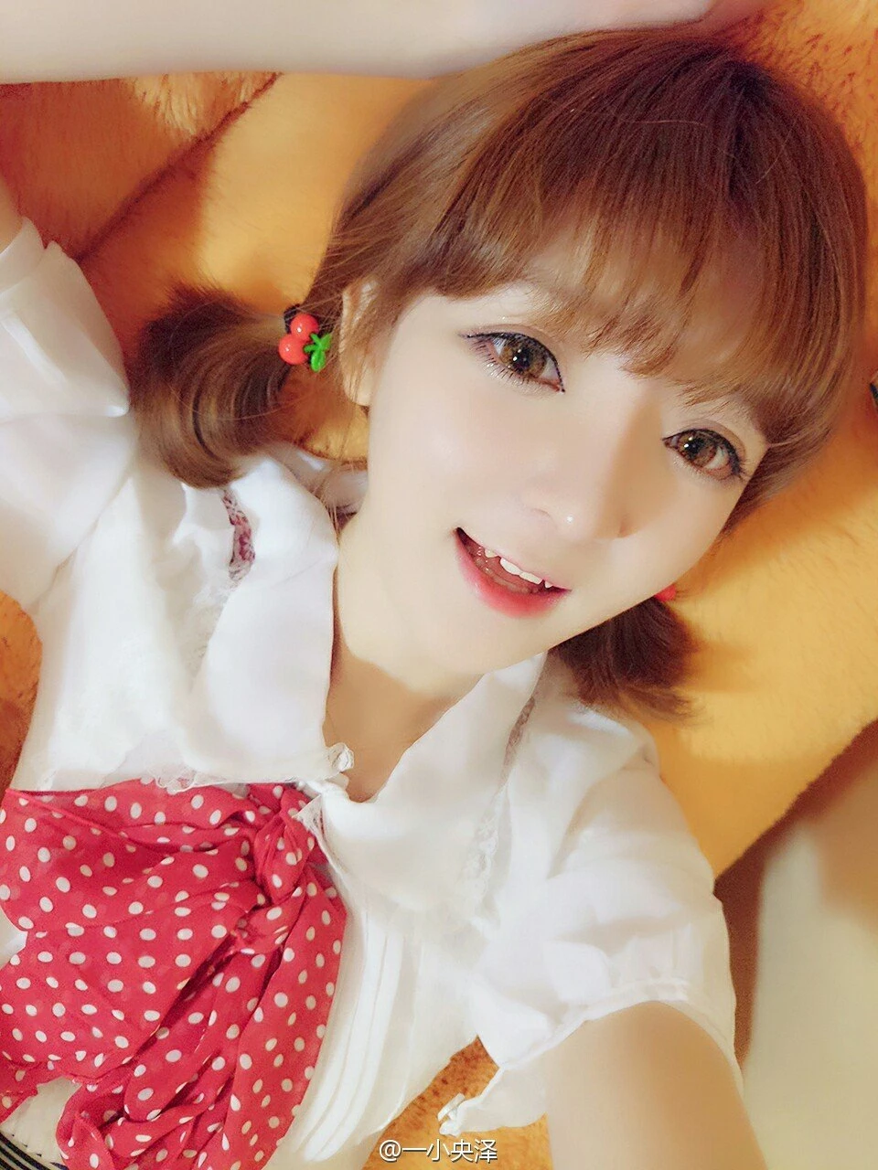 Yi Xiaoyangze NO.0000 Weibo Mixed Photos [660P-635M] (661 photos) - Yi Xiao Yang Ze (一小央泽) - Photo 534 of 661