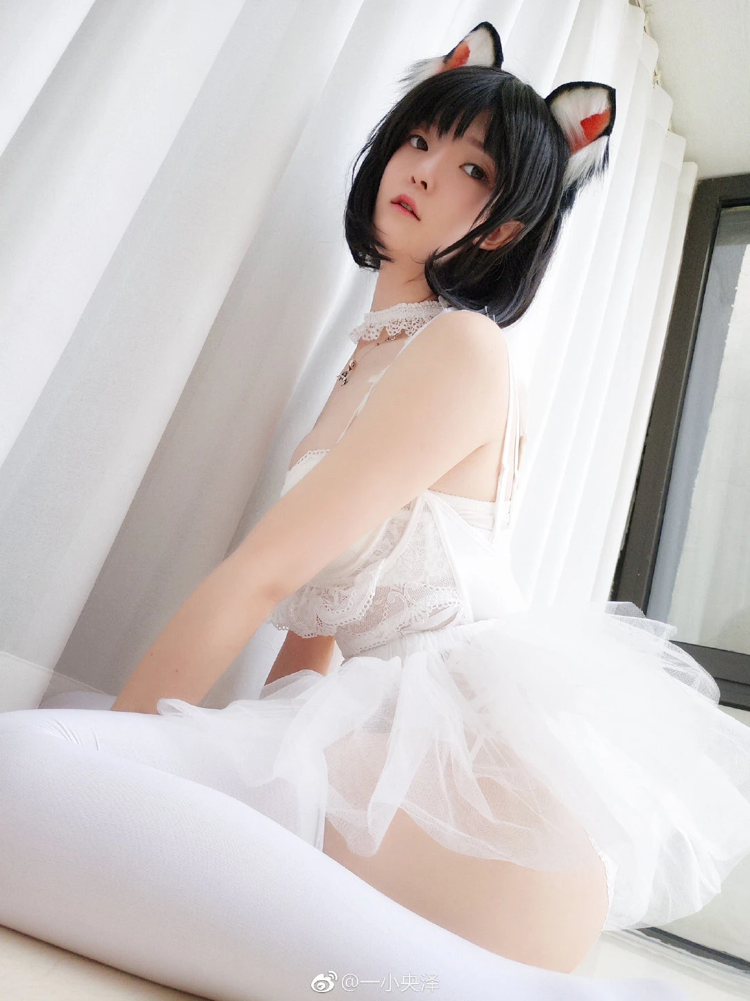 Yi Xiaoyangze NO.0000 Weibo Mixed Photos [660P-635M] (661 photos) - Yi Xiao Yang Ze (一小央泽) - Photo 538 of 661