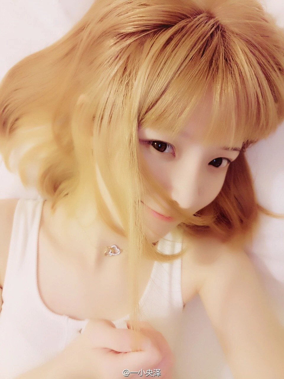 Yi Xiaoyangze NO.0000 Weibo Mixed Photos [660P-635M] (661 photos) - Yi Xiao Yang Ze (一小央泽) - Photo 539 of 661