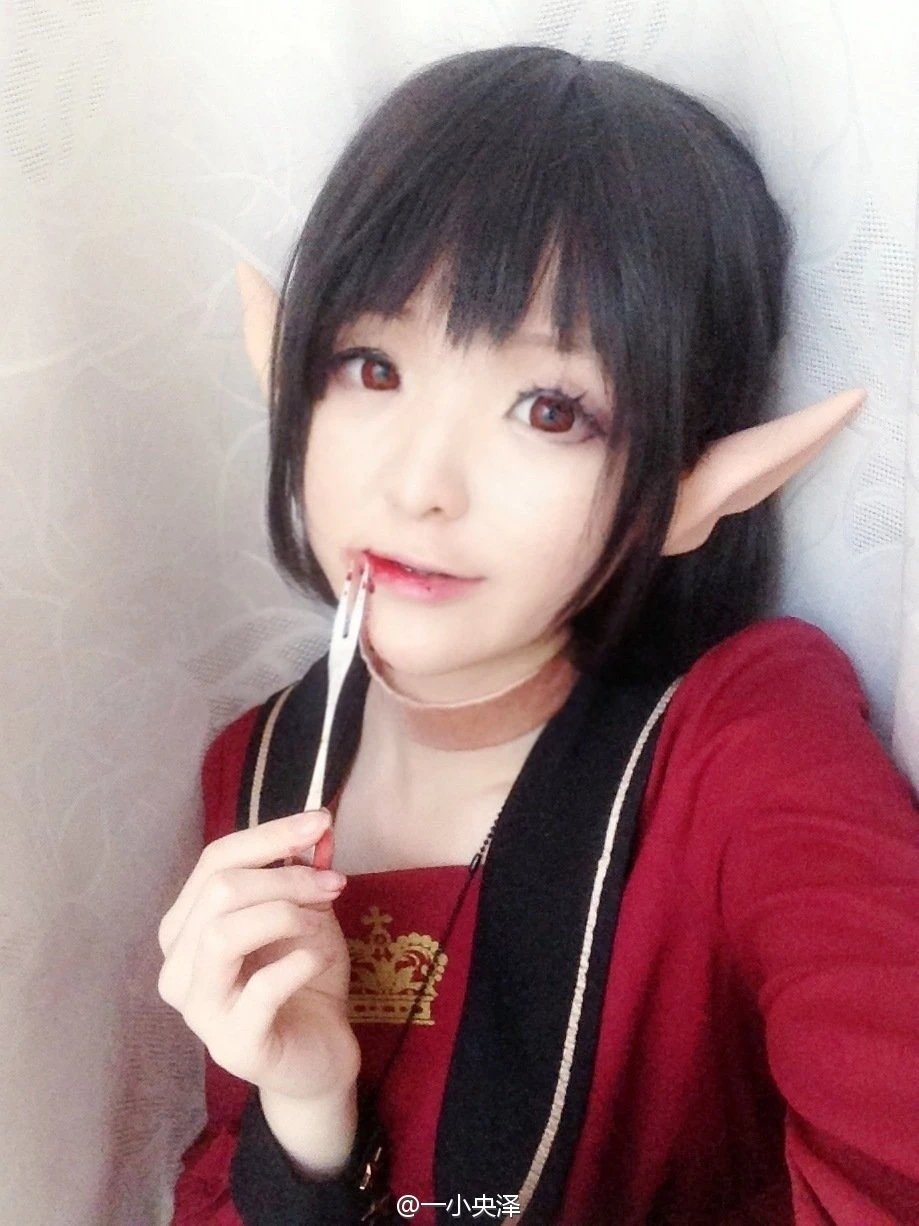 Yi Xiaoyangze NO.0000 Weibo Mixed Photos [660P-635M] (661 photos) - Yi Xiao Yang Ze (一小央泽) - Photo 551 of 661