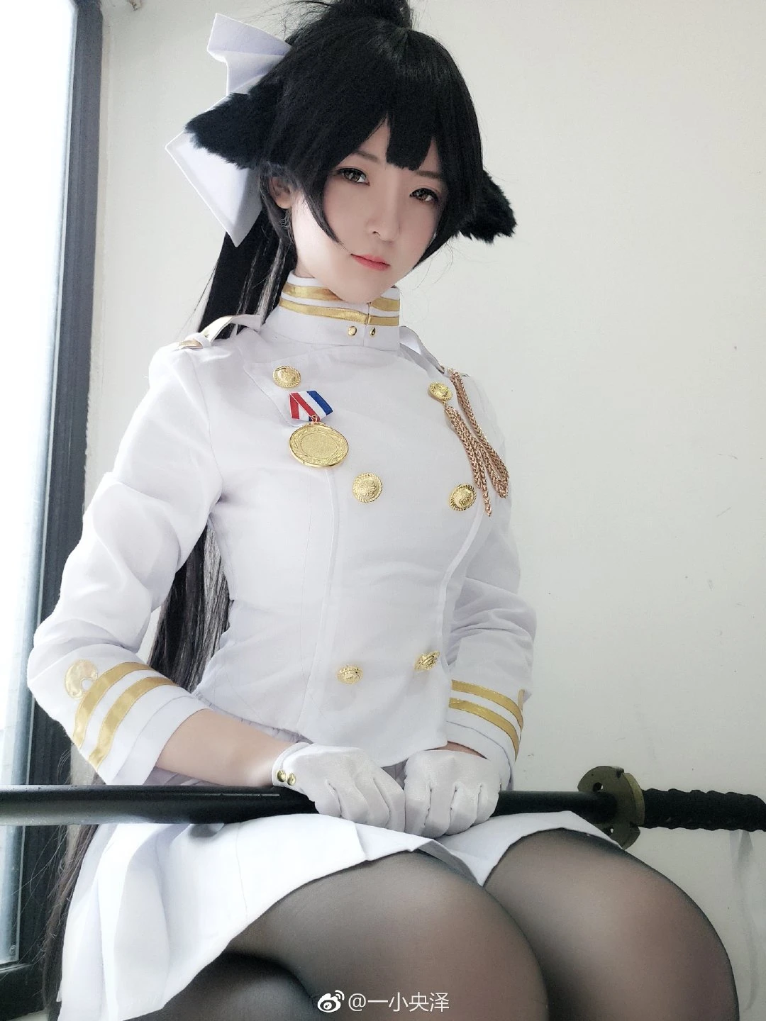Yi Xiaoyangze NO.0000 Weibo Mixed Photos [660P-635M] (661 photos) - Yi Xiao Yang Ze (一小央泽) - Photo 552 of 661