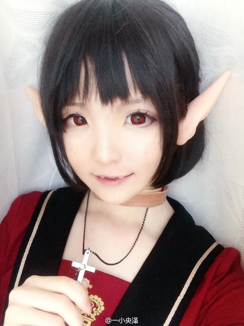 Yi Xiaoyangze NO.0000 Weibo Mixed Photos [660P-635M] (661 photos) - Yi Xiao Yang Ze (一小央泽) - Photo 560 of 661