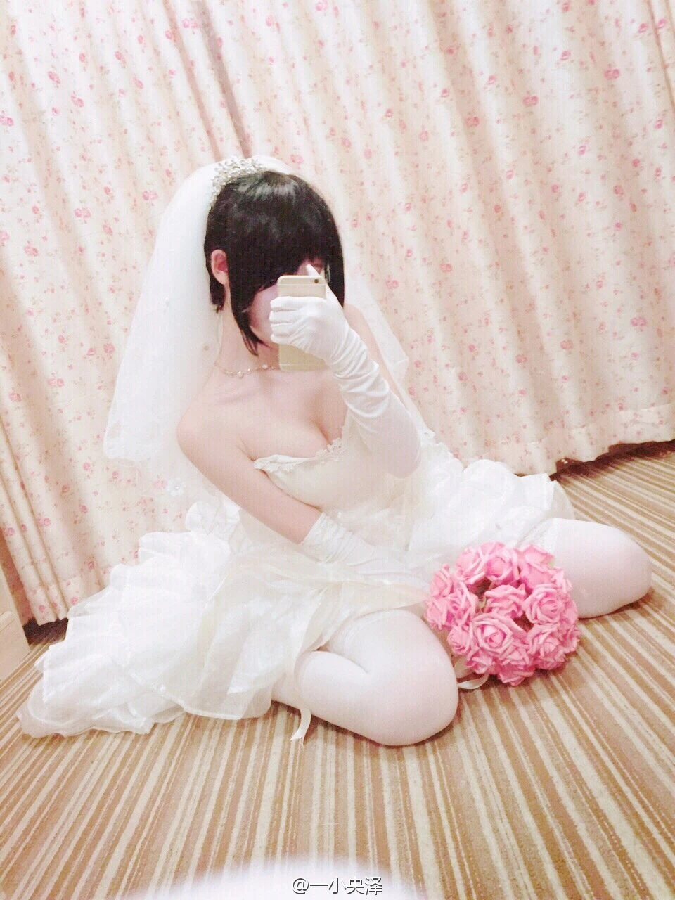 Yi Xiaoyangze NO.0000 Weibo Mixed Photos [660P-635M] (661 photos) - Yi Xiao Yang Ze (一小央泽) - Photo 571 of 661