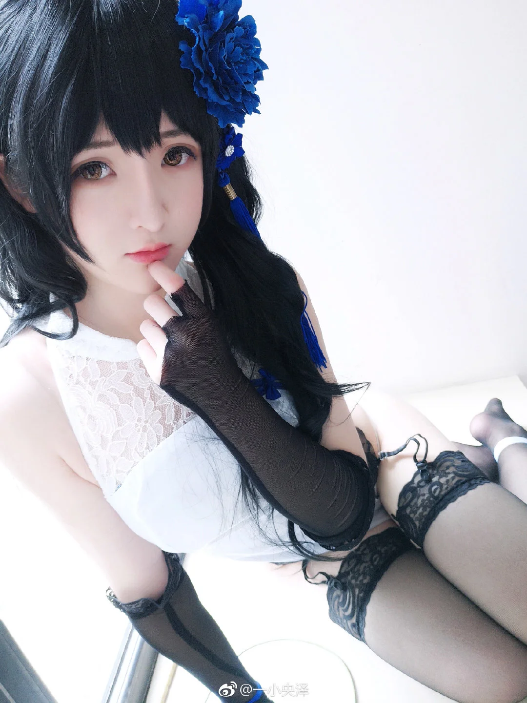 Yi Xiaoyangze NO.0000 Weibo Mixed Photos [660P-635M] (661 photos) - Yi Xiao Yang Ze (一小央泽) - Photo 572 of 661