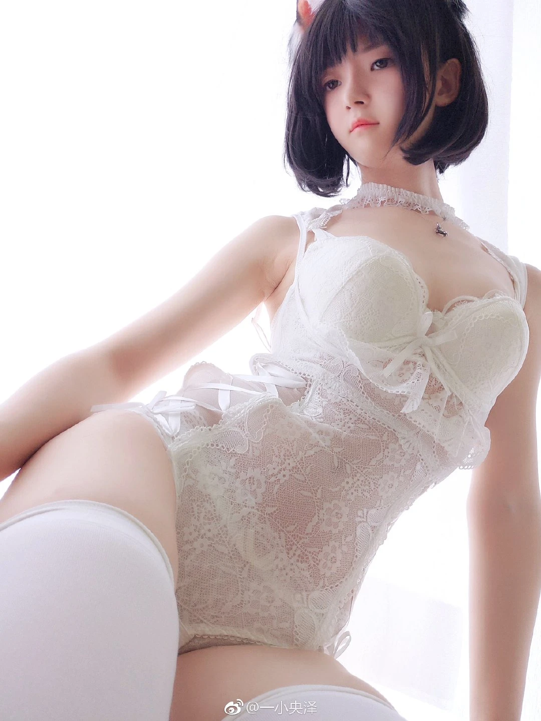 Yi Xiaoyangze NO.0000 Weibo Mixed Photos [660P-635M] (661 photos) - Yi Xiao Yang Ze (一小央泽) - Photo 573 of 661