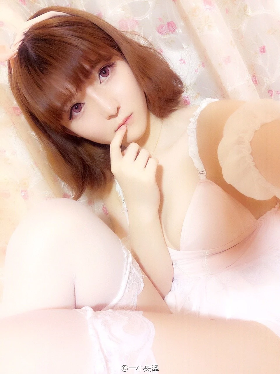 Yi Xiaoyangze NO.0000 Weibo Mixed Photos [660P-635M] (661 photos) - Yi Xiao Yang Ze (一小央泽) - Photo 574 of 661