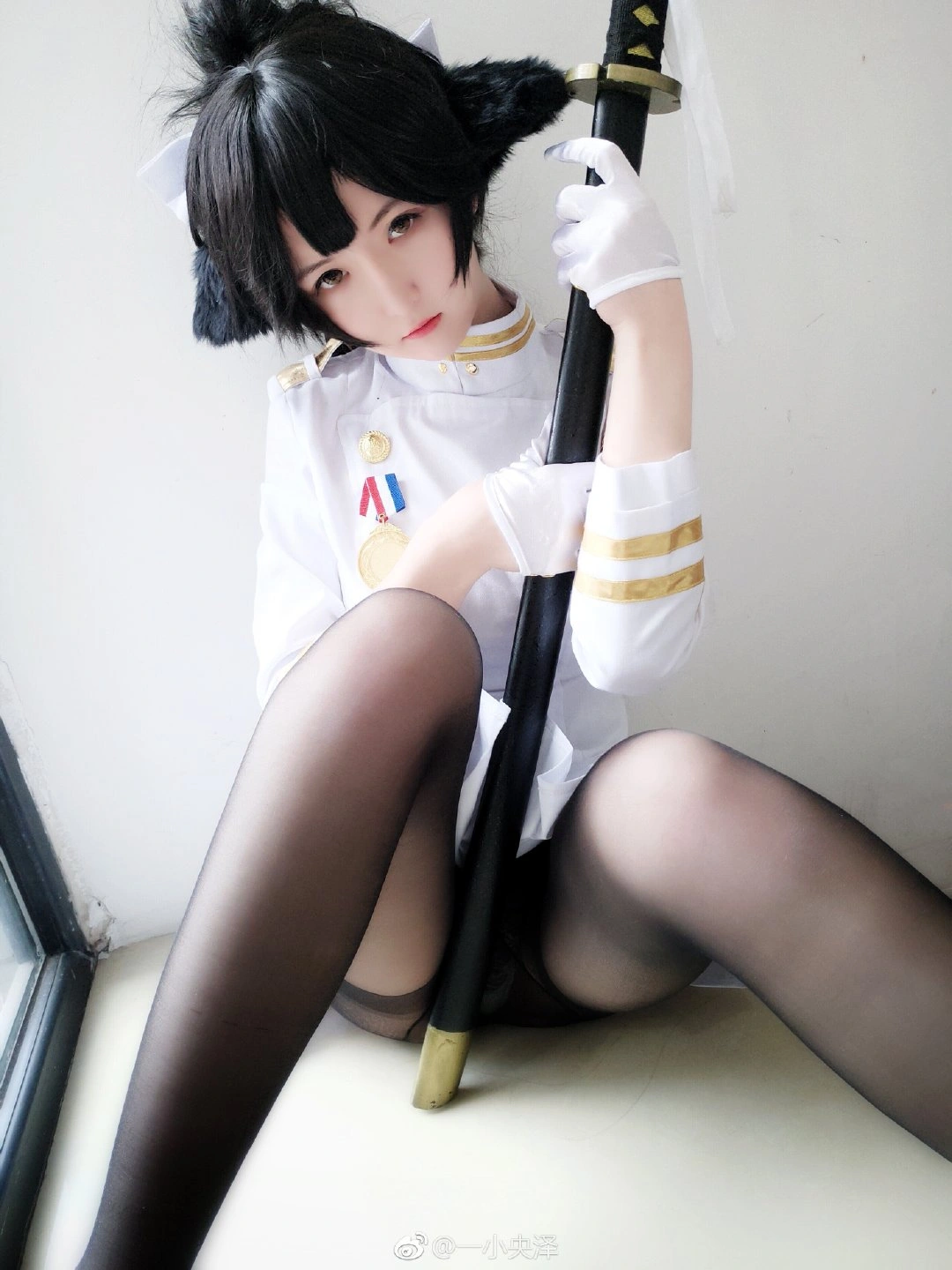Yi Xiaoyangze NO.0000 Weibo Mixed Photos [660P-635M] (661 photos) - Yi Xiao Yang Ze (一小央泽) - Photo 575 of 661