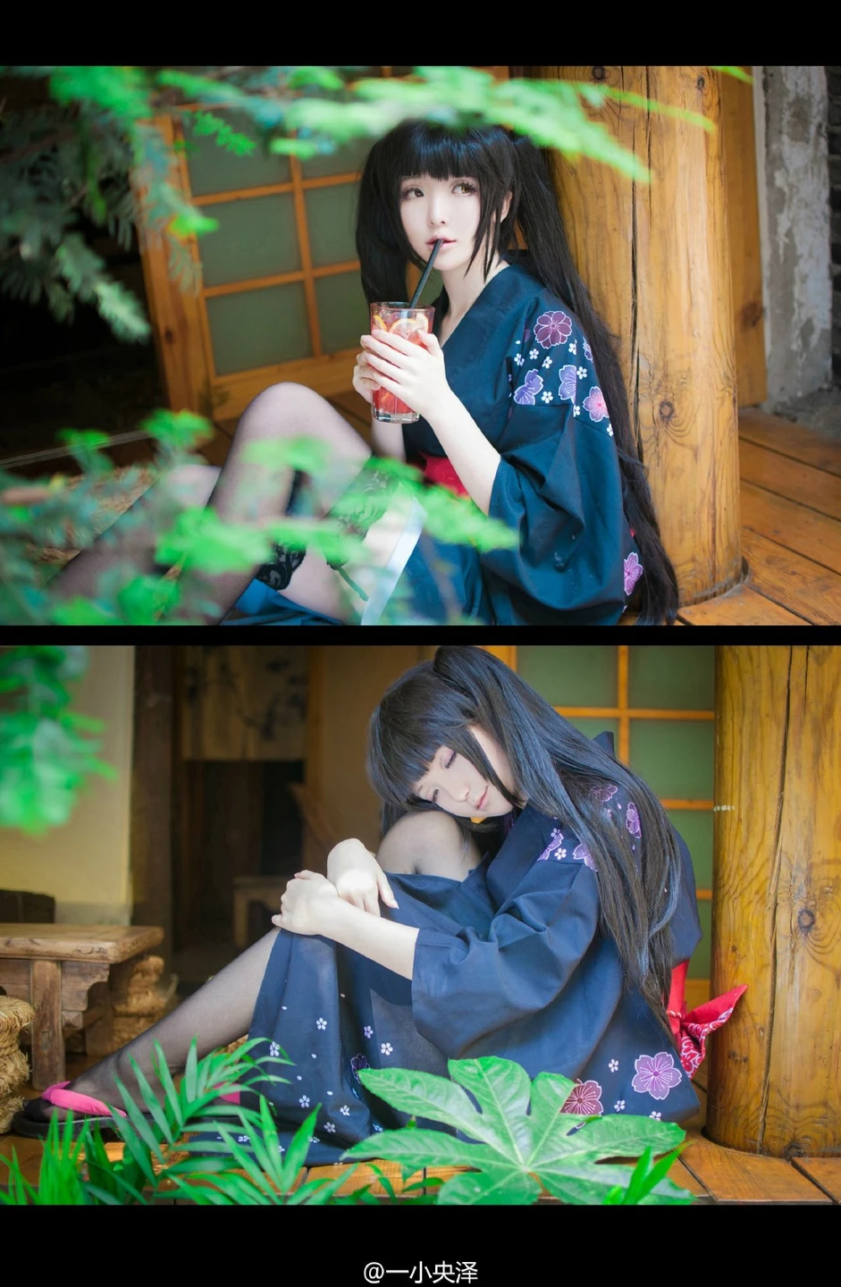 Yi Xiaoyangze NO.0000 Weibo Mixed Photos [660P-635M] (661 photos) - Yi Xiao Yang Ze (一小央泽) - Photo 582 of 661