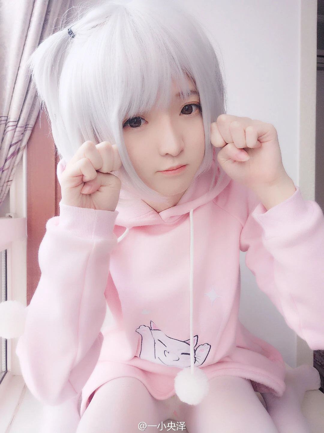 Yi Xiaoyangze NO.0000 Weibo Mixed Photos [660P-635M] (661 photos) - Yi Xiao Yang Ze (一小央泽) - Photo 584 of 661